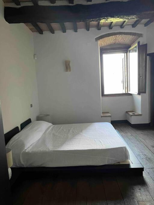 Montelagello Medieval Tower In Umbria With Swimming Pool מראה חיצוני תמונה