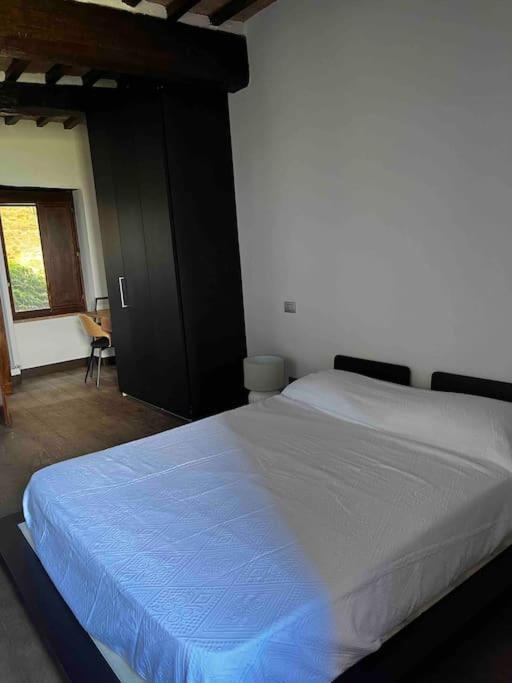 Montelagello Medieval Tower In Umbria With Swimming Pool מראה חיצוני תמונה