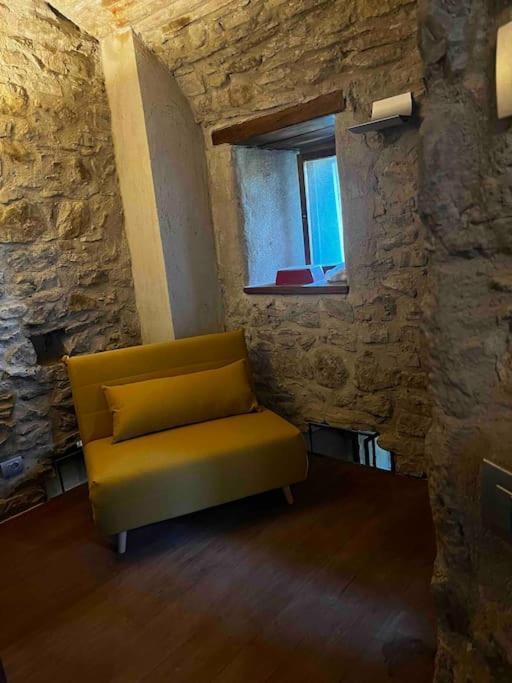 Montelagello Medieval Tower In Umbria With Swimming Pool מראה חיצוני תמונה