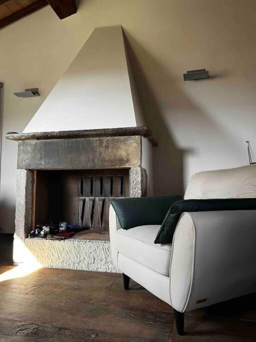Montelagello Medieval Tower In Umbria With Swimming Pool מראה חיצוני תמונה